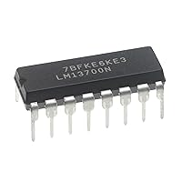 Vista 12 de 2N2222 2N2222A Transistores amplificadores NPN de silicio TO-92 60V 800mA (Paquete de 200 piezas)