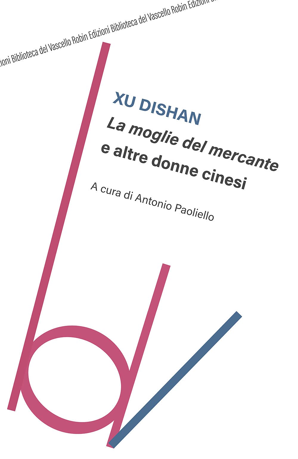 La Moglie Del Mercante E Altre Donne Cinesi - 4