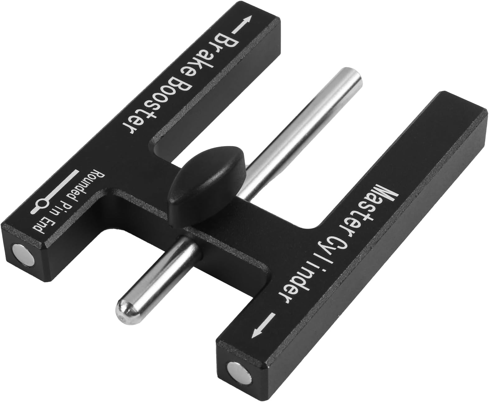 (Upgraded) Brake Adjustment Tool, Brake Booster Rod Adjustment Tool, Brake booster