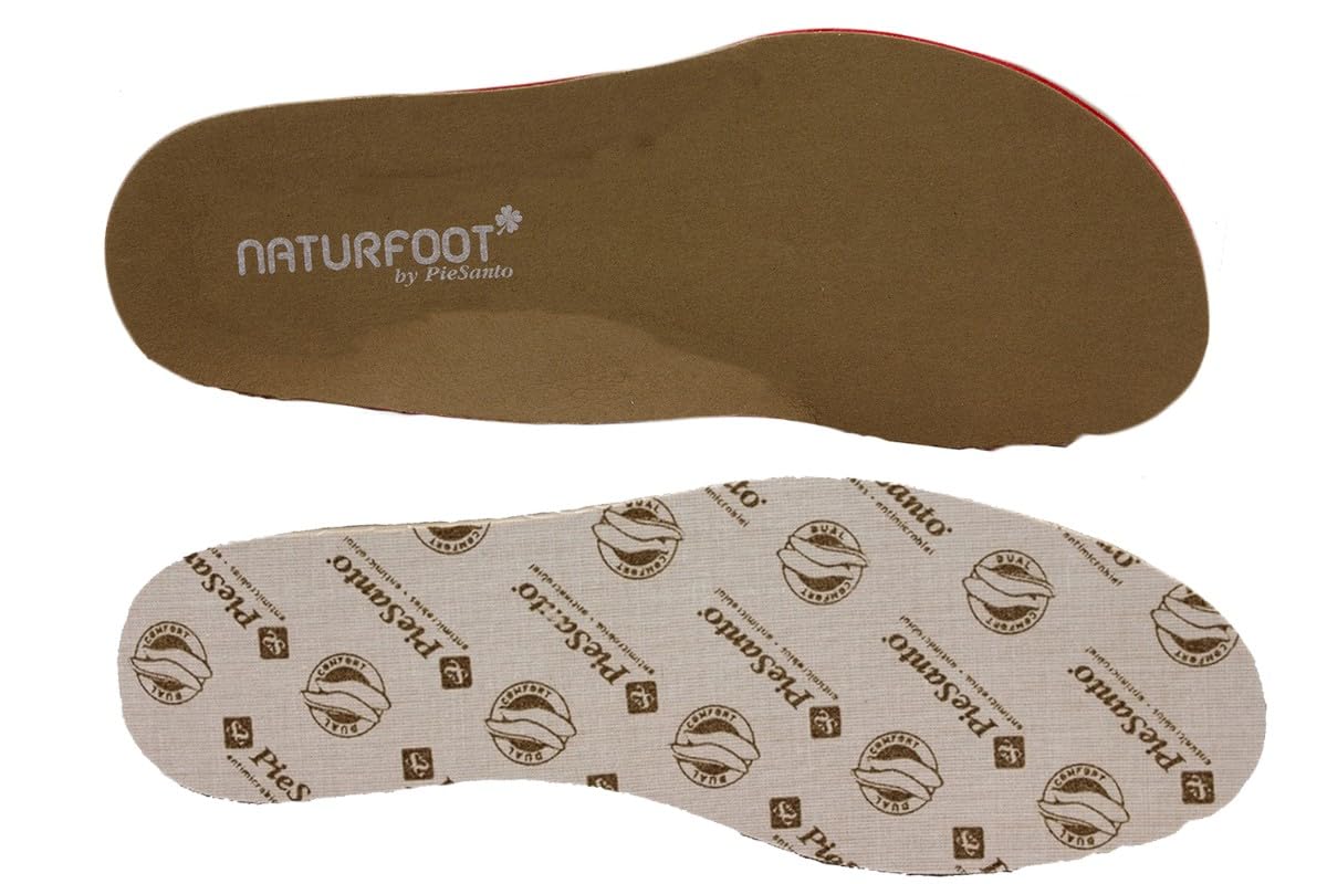 PieSanto - 250901 Zapato Respetuoso Ante Jeans para: Mujer
