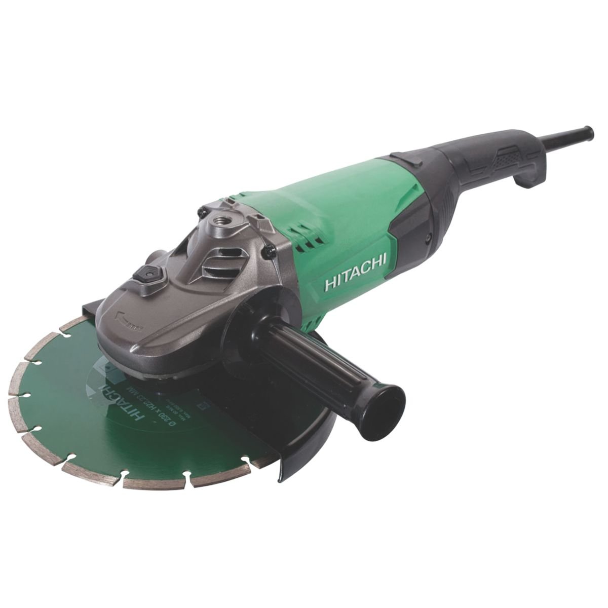Hitachi G23st J2 2000w Angle Grinder 110v Desertcart Seychelles
