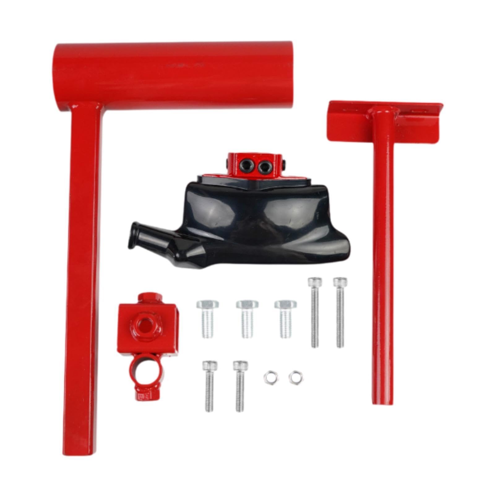 Smontagomme Manuale Universale, Smontagomme Pratico E Professionale