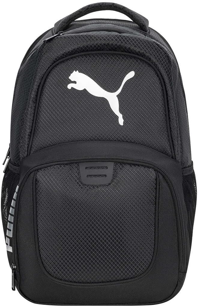 Puma Challenger Backpack Fully Padded, 15” Laptop Pocket