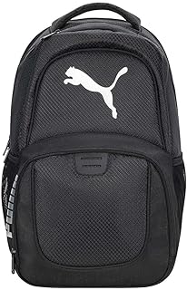 Challenger Backpack Fully Padded, 15” Laptop Pocket Black