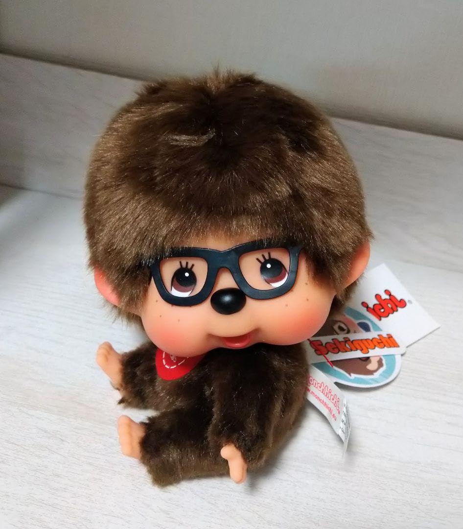新品✨モンチッチ　顔でかい　香港限定　レア　3点 新品✨モンチッチ 顔でかい 香港限定 レア 3点