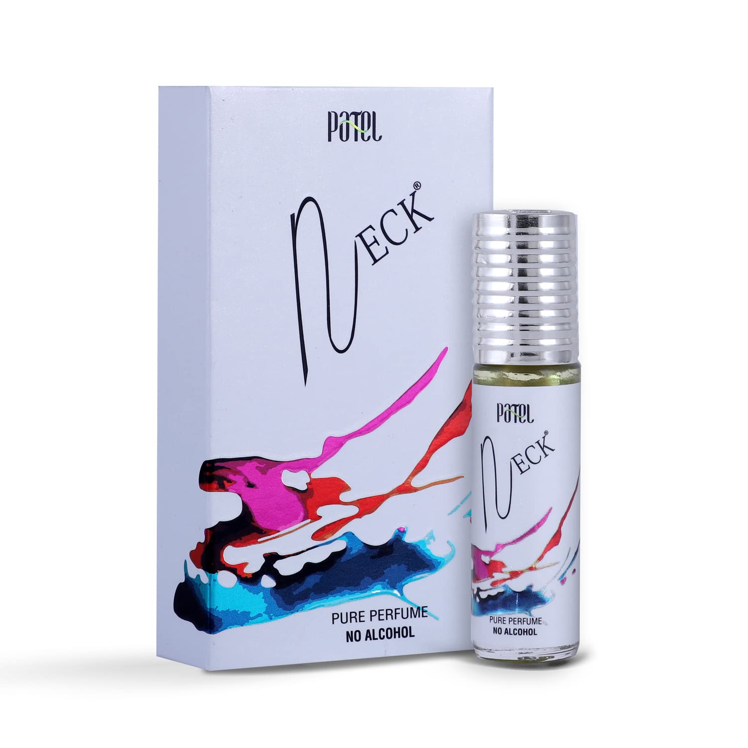 PATEL NECK 6 ML ROLL ON-PURE PERFUME ATTAR-image-40