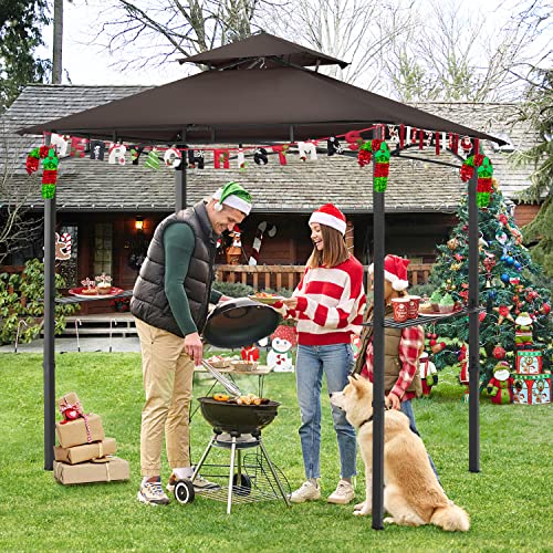 Top 10 Outdoor Gazebo For Wind of 2022 Katynel