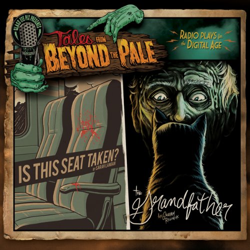 Tales from Beyond the Pale, Season One, Vol. 3