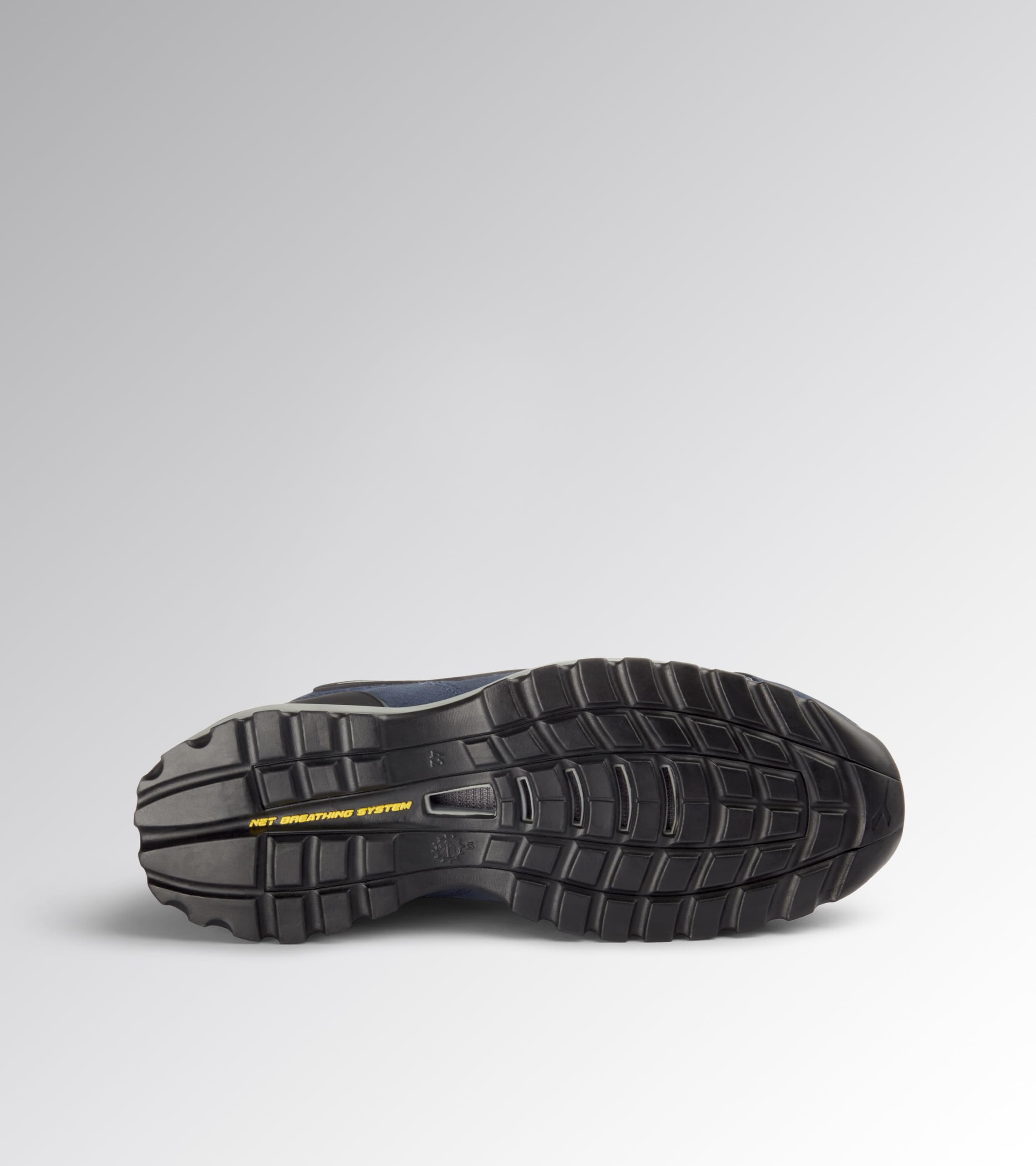 UTILITY DIADORA Mężczyźni Glove Tech Low S3 Hro EsdButy lekkoatletyczne