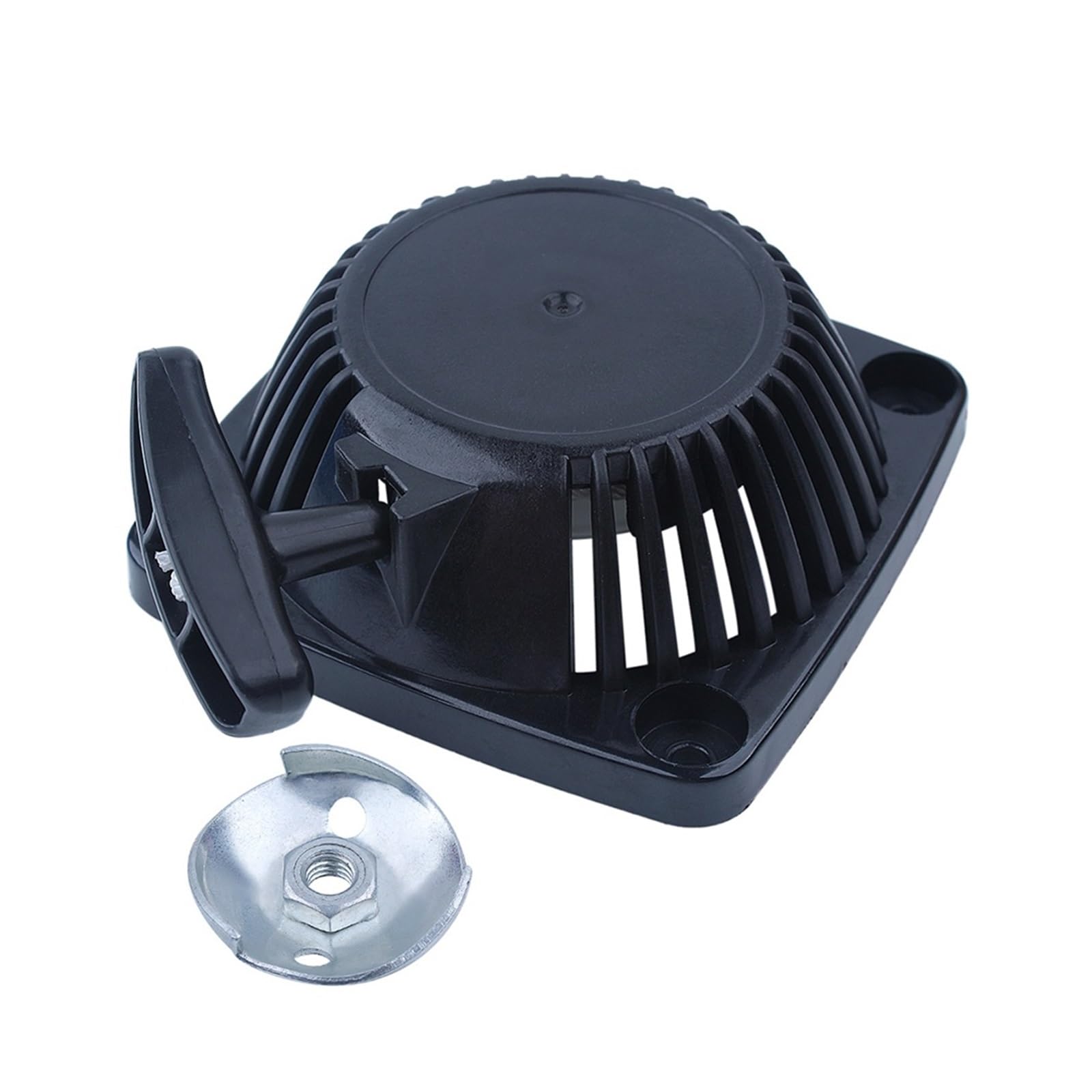 Avviamento a Strappo con ingranaggio a cricchetto, Adatto for decespugliatore e Tosaerba GX31 GX22