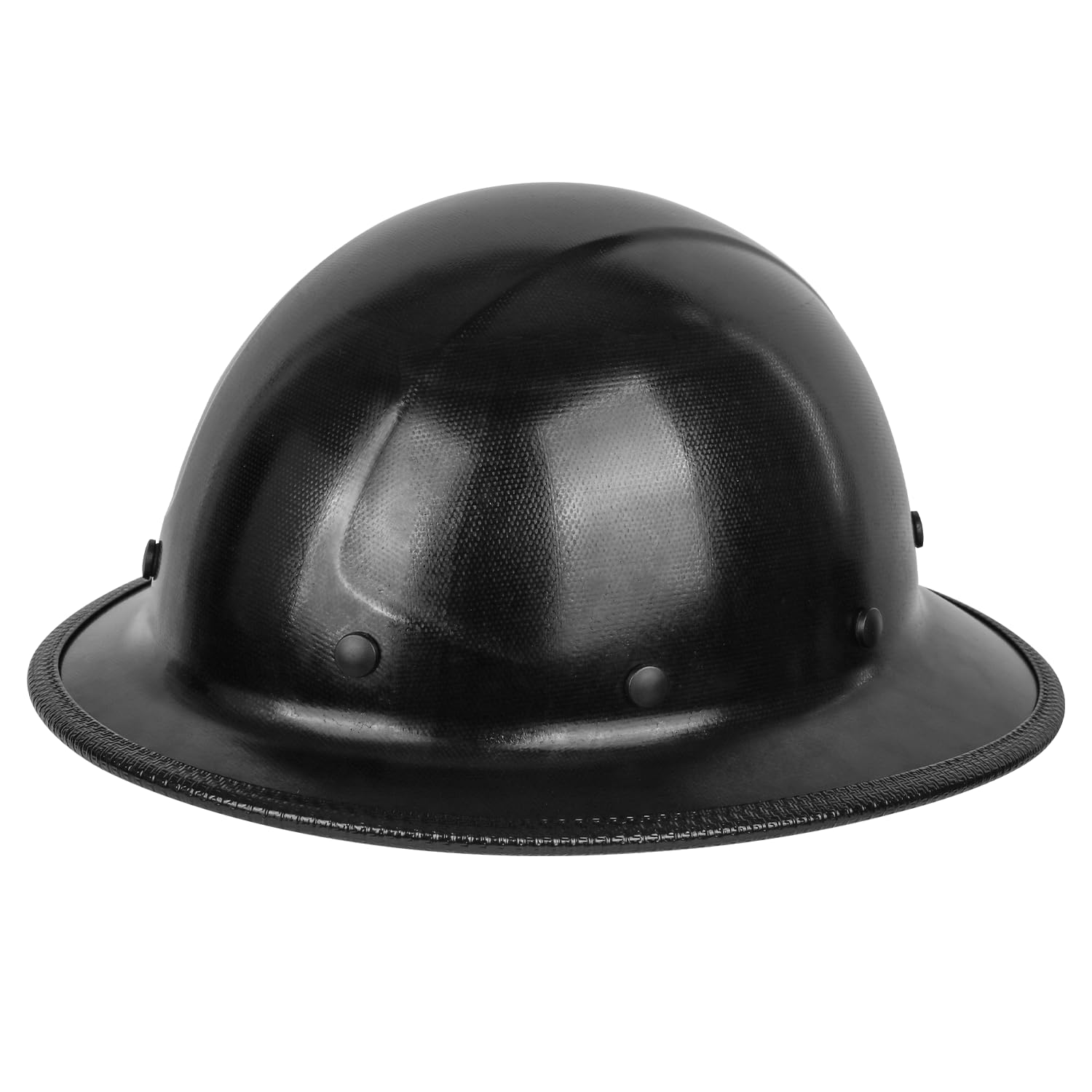 GREEN DEVIL E-MATRIX FB Hard Hat