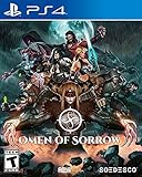 Omen of Sorrow - PlayStation 4