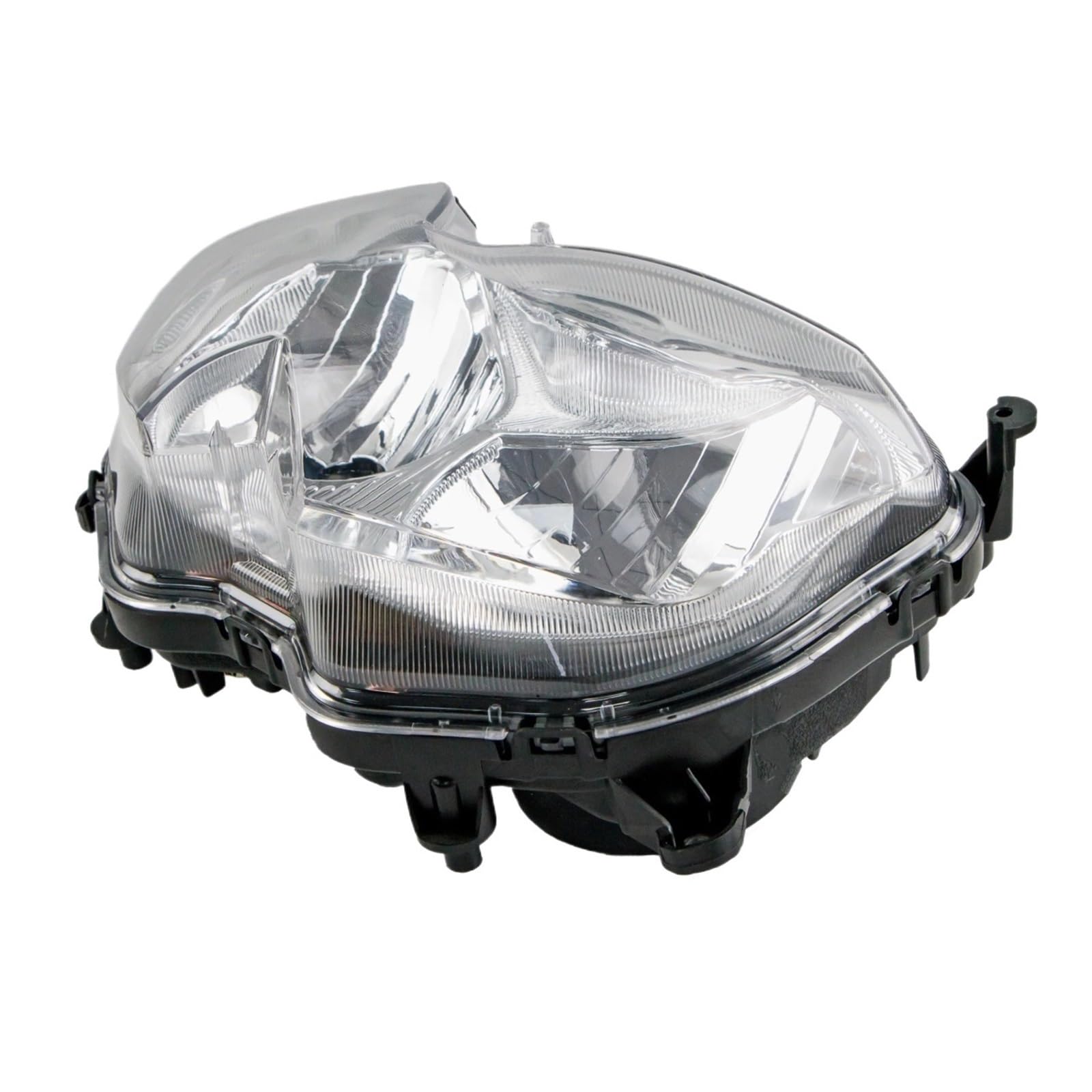 Amazon.com: Front Headlight For Kawasaki ZX10R ZX-10R ZX 10R 2006