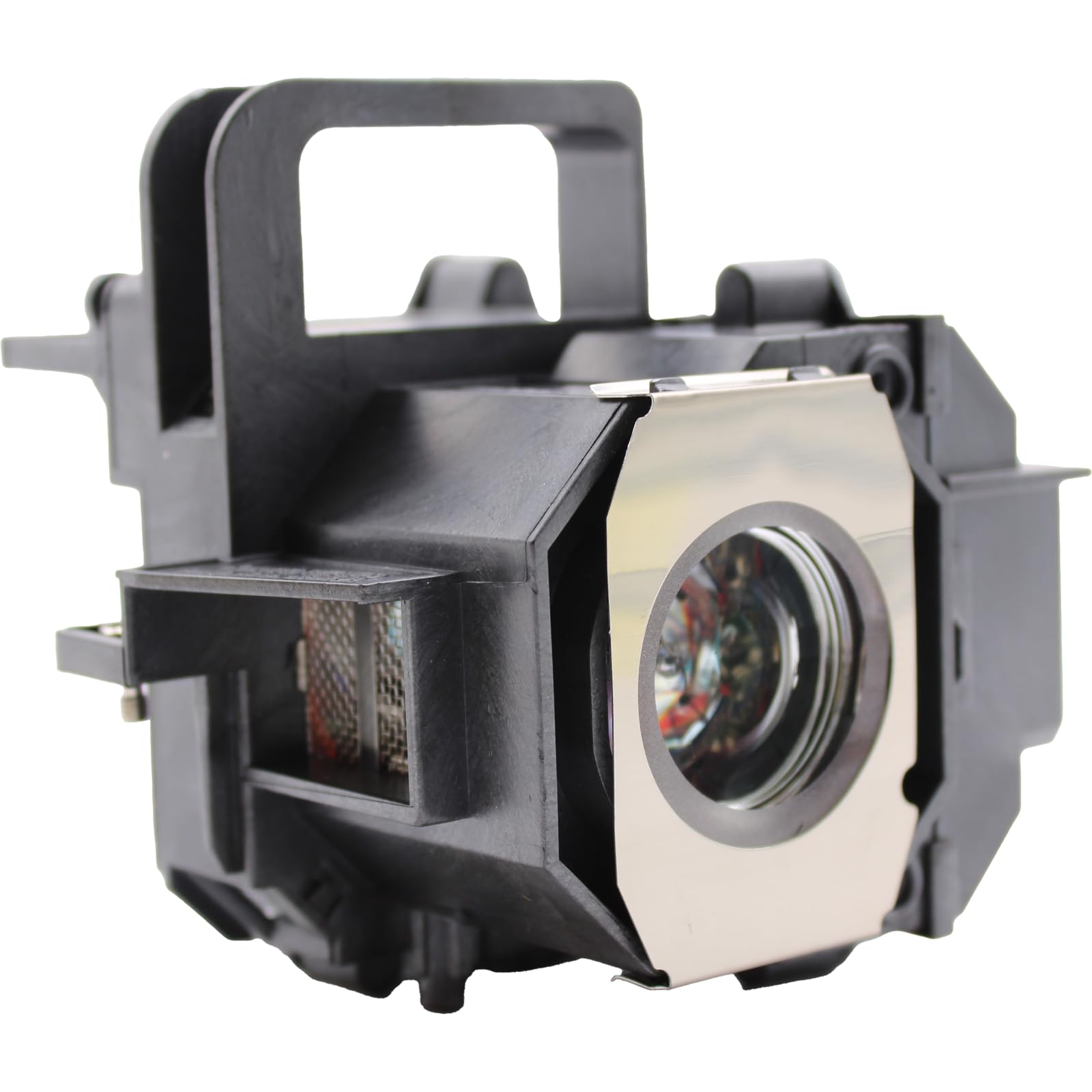 Amazon.com: Jaspertronics™ Original Lamp & Housing for The Epson
