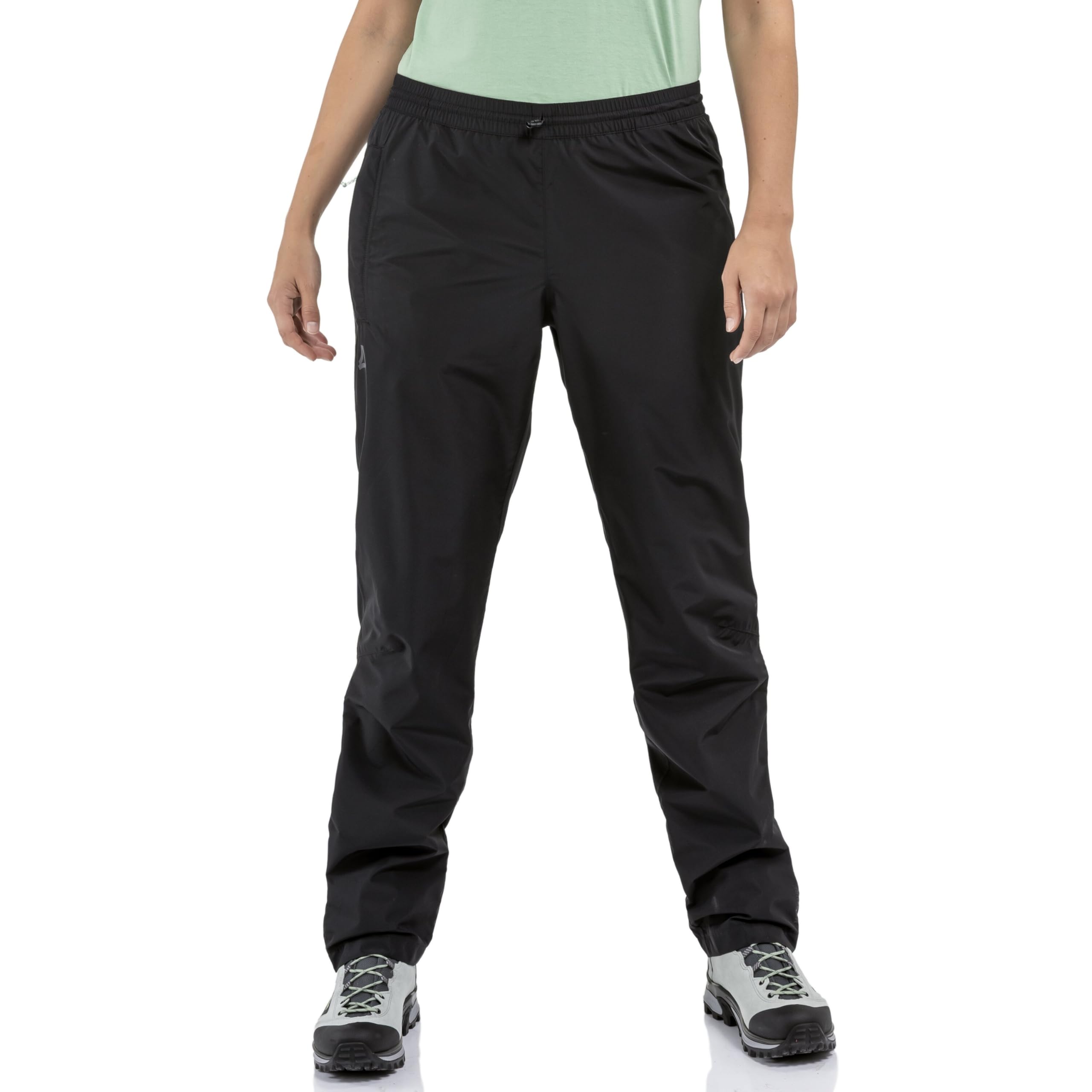 Schöffel Unisex Pants Rain Pants Style Elmori Uni