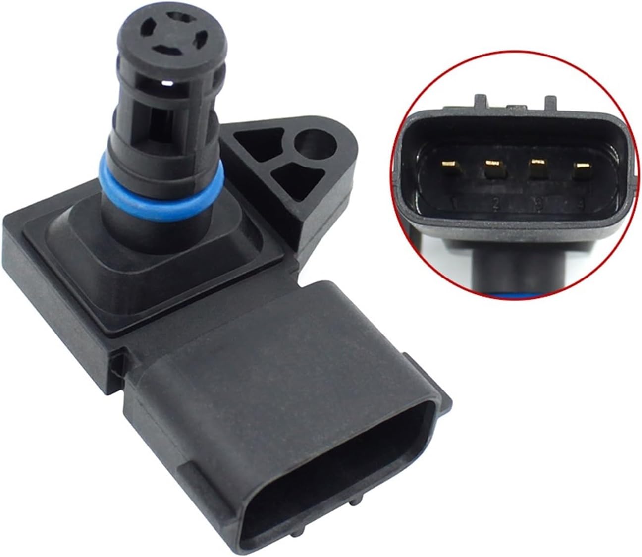Intake Air Temperature Sensor