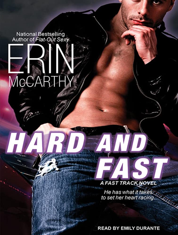 Buy Hard and Fast (Fast Track) — BookShops.in