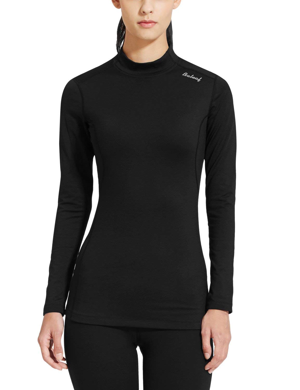 12 Best Womens Athletic Active Base Layers 2023 Reviews & Ratings