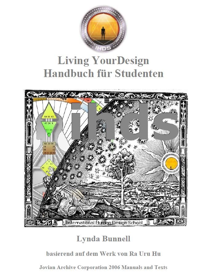Living Your Design