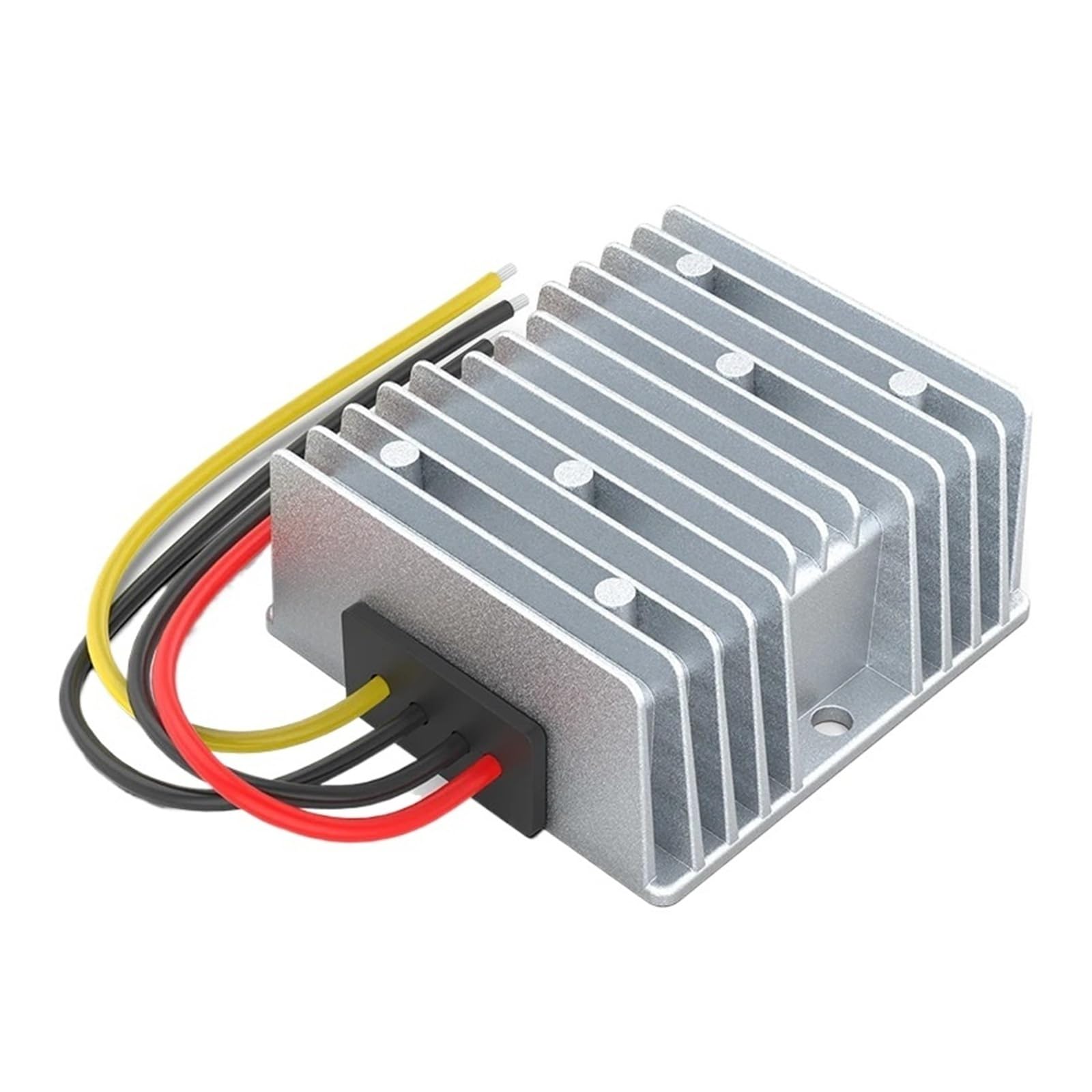 WCNGRFRNB Power converter Automatic Buck Boost Power Converter 18V28V To 28V Transformer DC To DC(19V,5A)