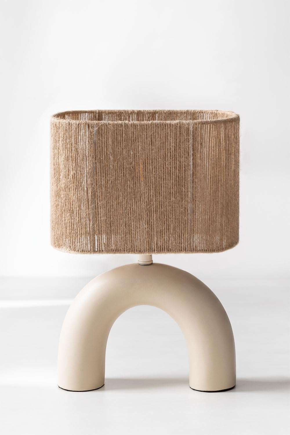 SKLUM Lampada da tavolo in ceramica Finley -