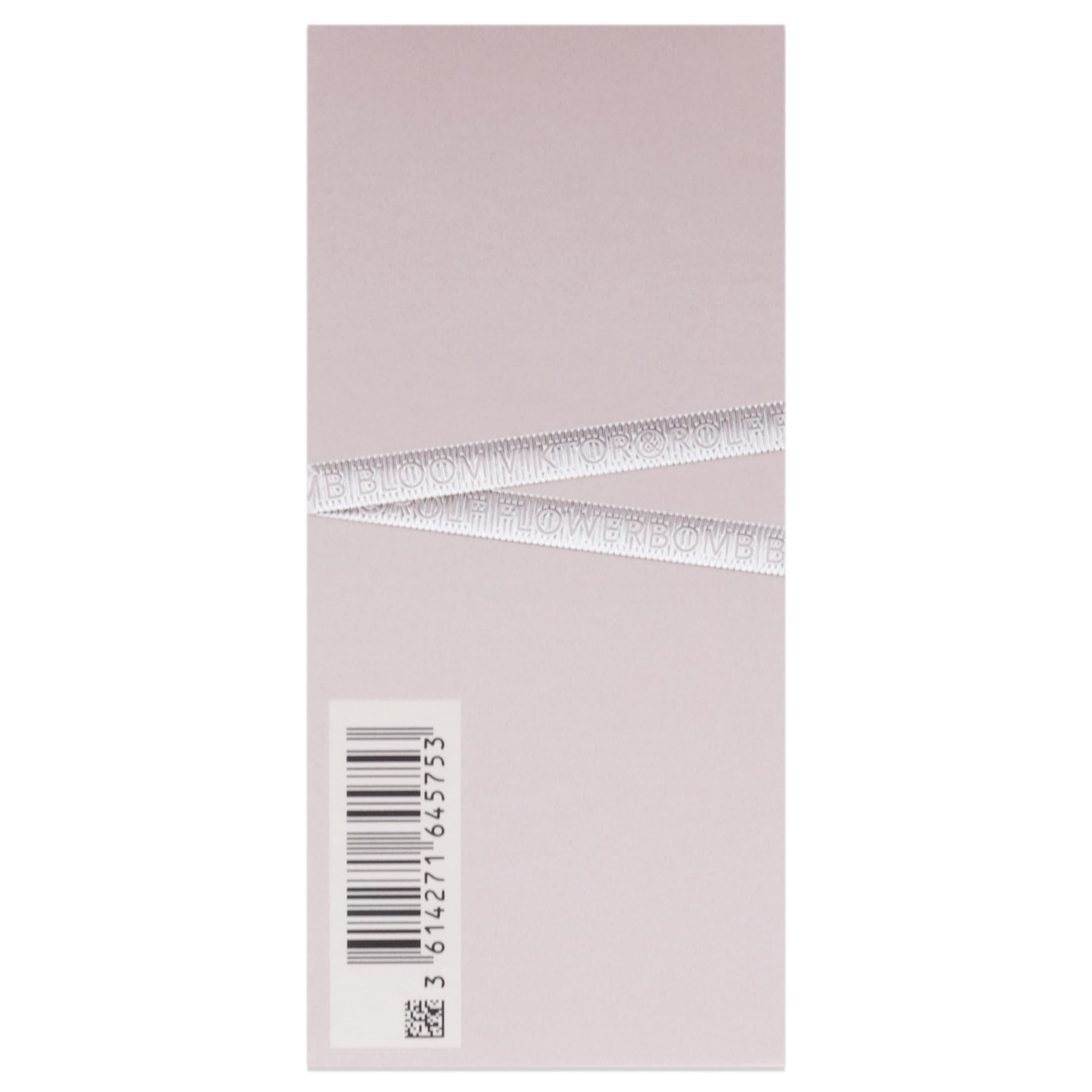 Viktor & Rolf Flowerbomb Bloom Eau de Toilette Spray 30 ml