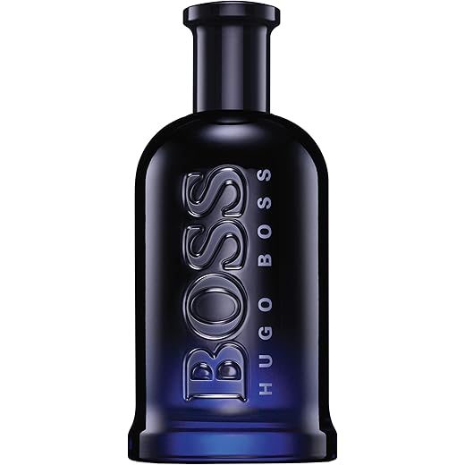 BOSS Night - Woody 200ml