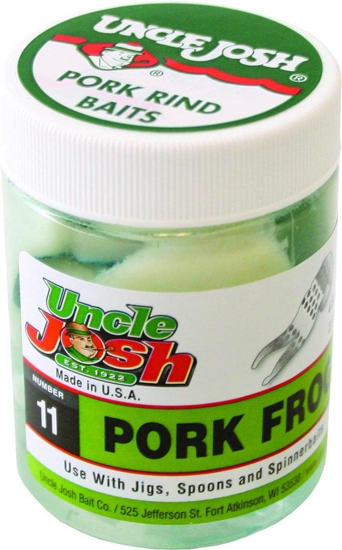 Original Pork Frog
