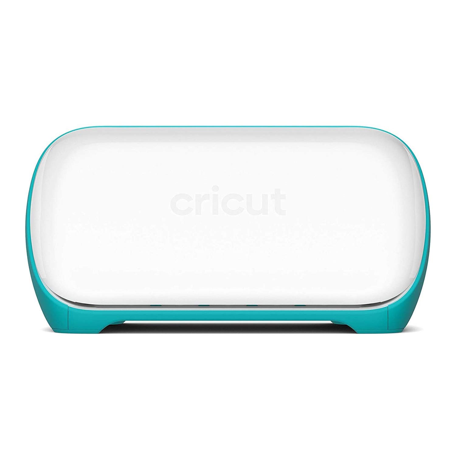 Amazon.com: Cricut Joy 小巧便攜DIY 機器,附彩色乙烯基和筆套裝(8 件 