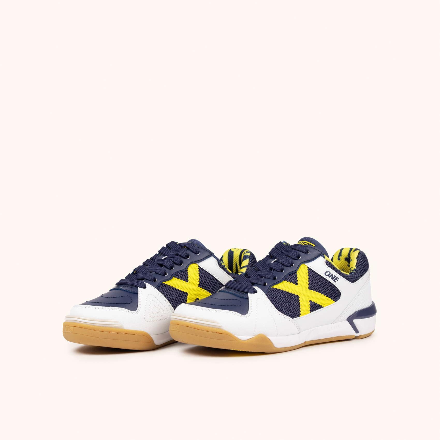 Munich One Kid 78, Zapatillas Unisex niños