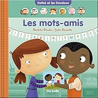 Les mots-amis 2924472067 Book Cover