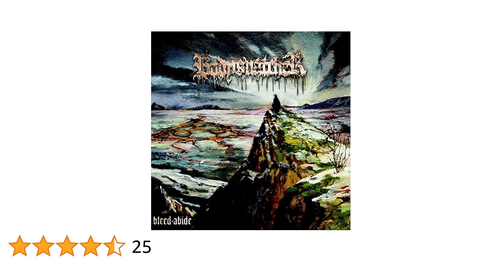 Bodysnatcher / Bleed Abide　他 0027748593_10.jpg