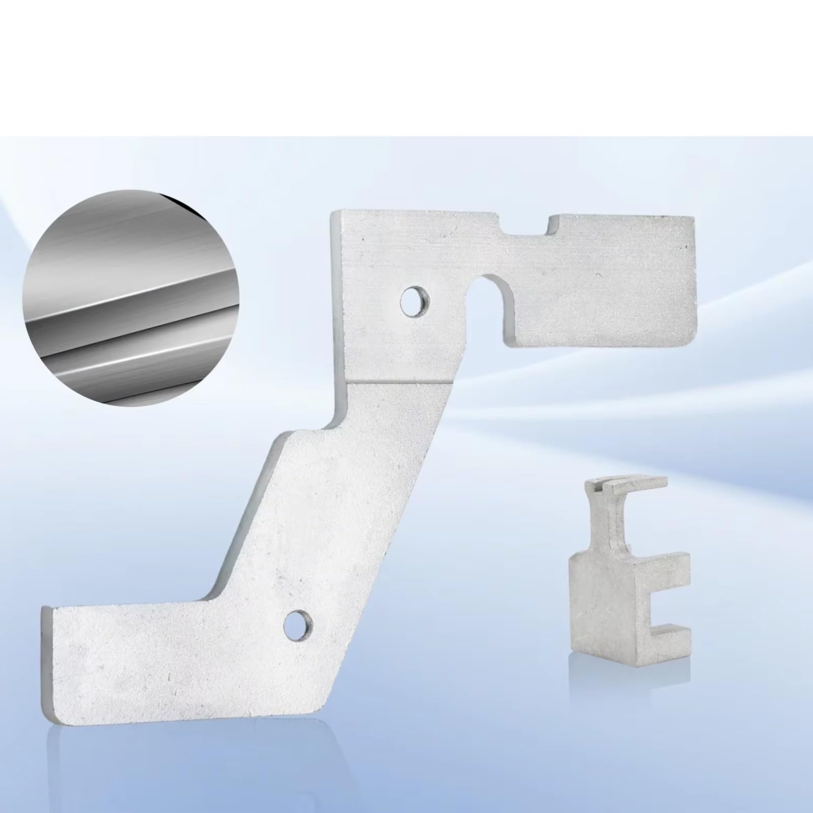 Kompatibel Mit Ford Für Escape 2.0L Für EcoBoost 2013–2019 Autoventil Federkompressor Kurbelwellen Kettenrad Abzieher Set OEM: 303–1521 Motor Einstellwerkzeug Set