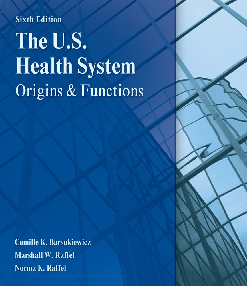 The U.S. Health System: Origins and Functions, 6th Edition - PowerPoint Presentations - img