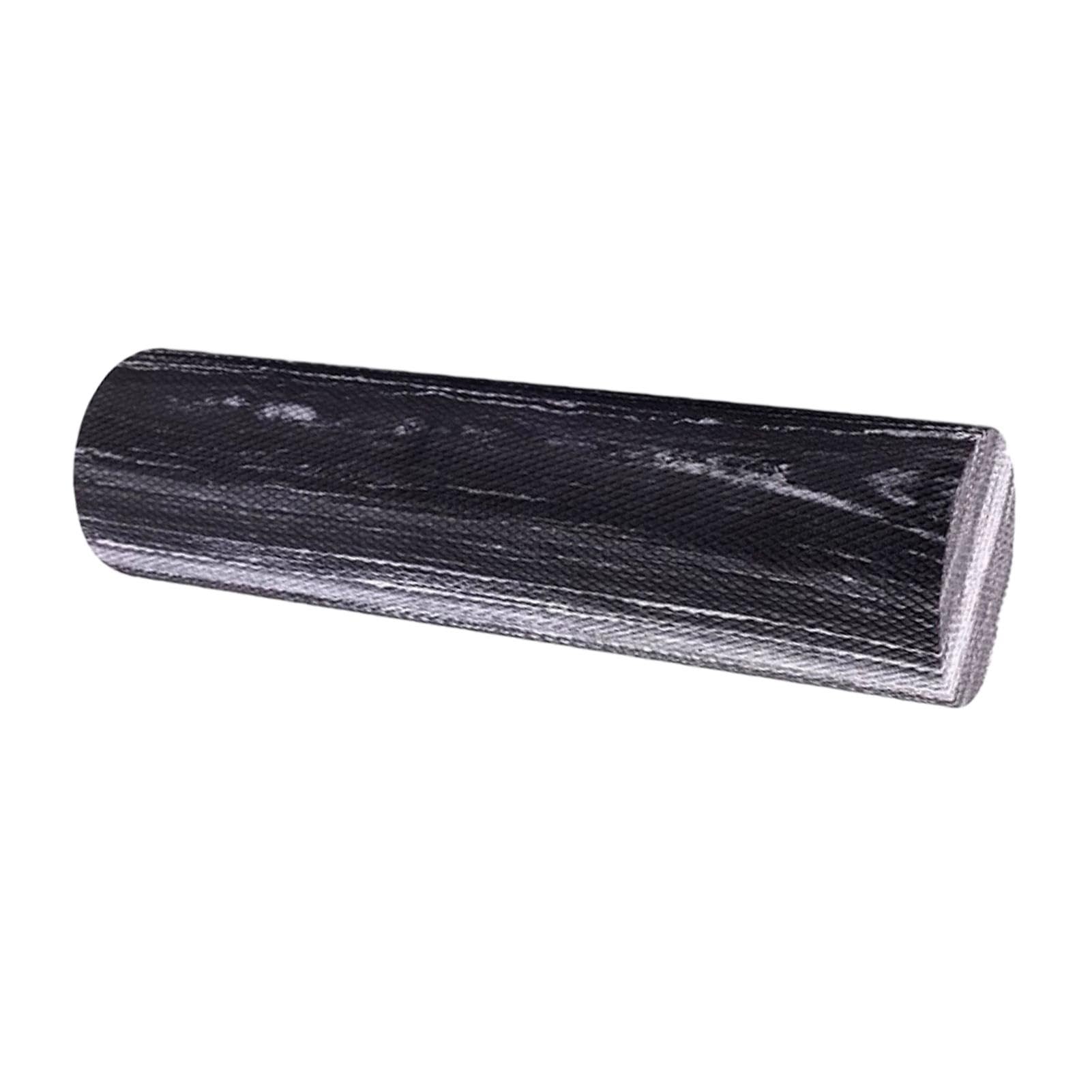 Rouleau mousse EVA solide, rouleau massage for massage des tissus profonds