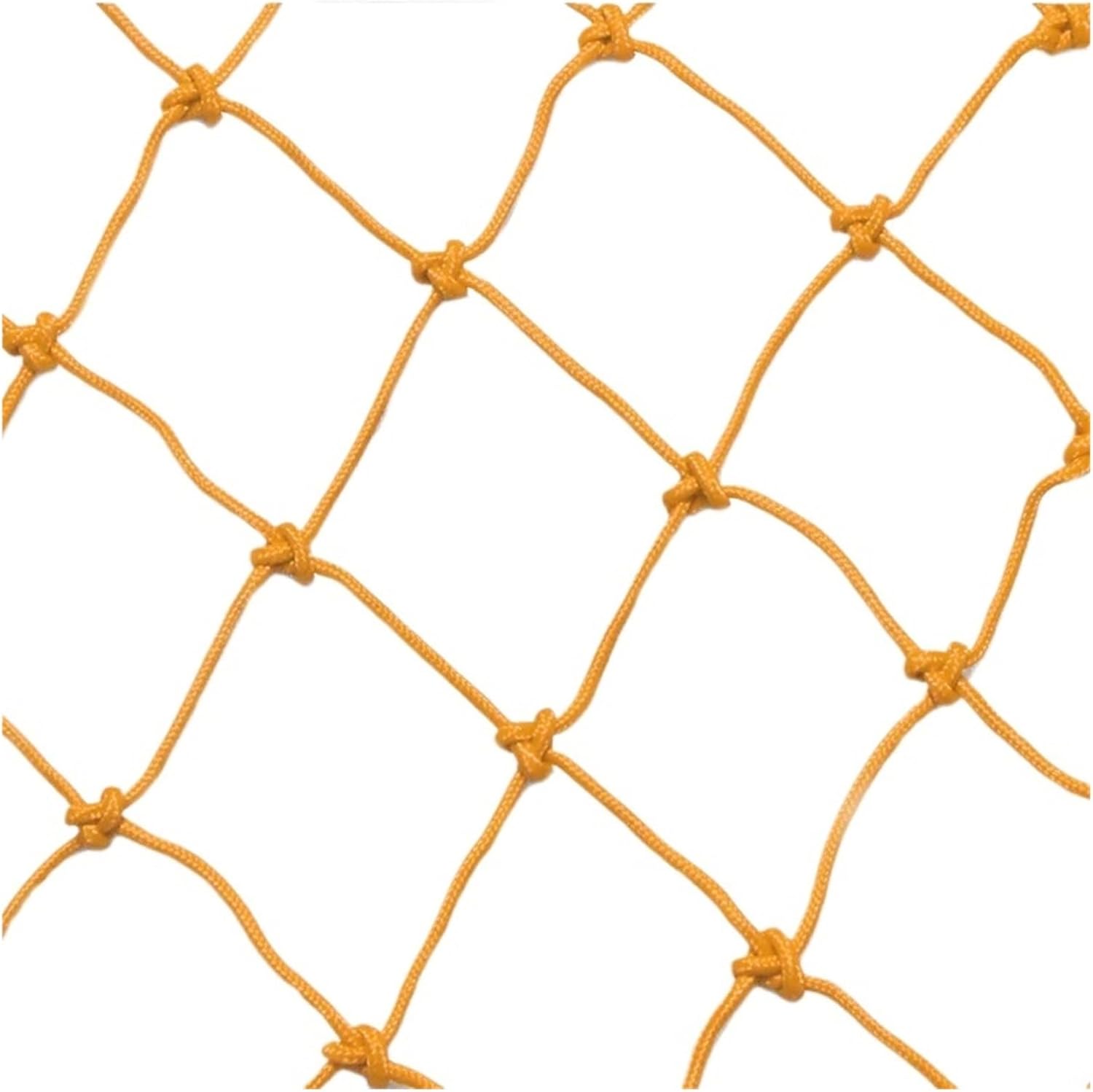 8x8cm Hole Nylon Rope Safety Net Durable Climbing Netting for Kids Balcony Stair Barrier Fence Decor Hanging Network