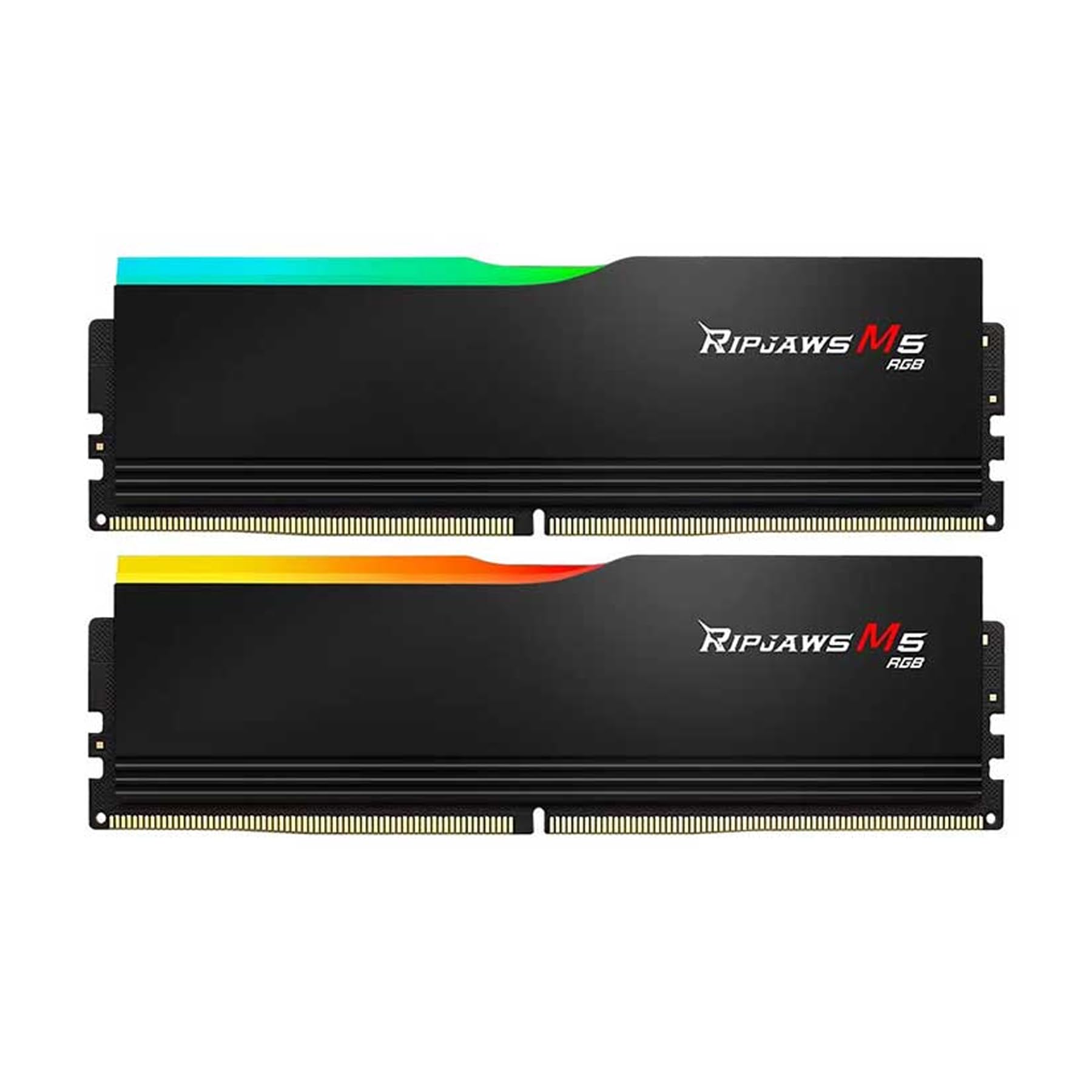 Amazon.in: Buy G.Skill Ripjaws M5 RGB (Intel XMP) 32GB (2x16GB