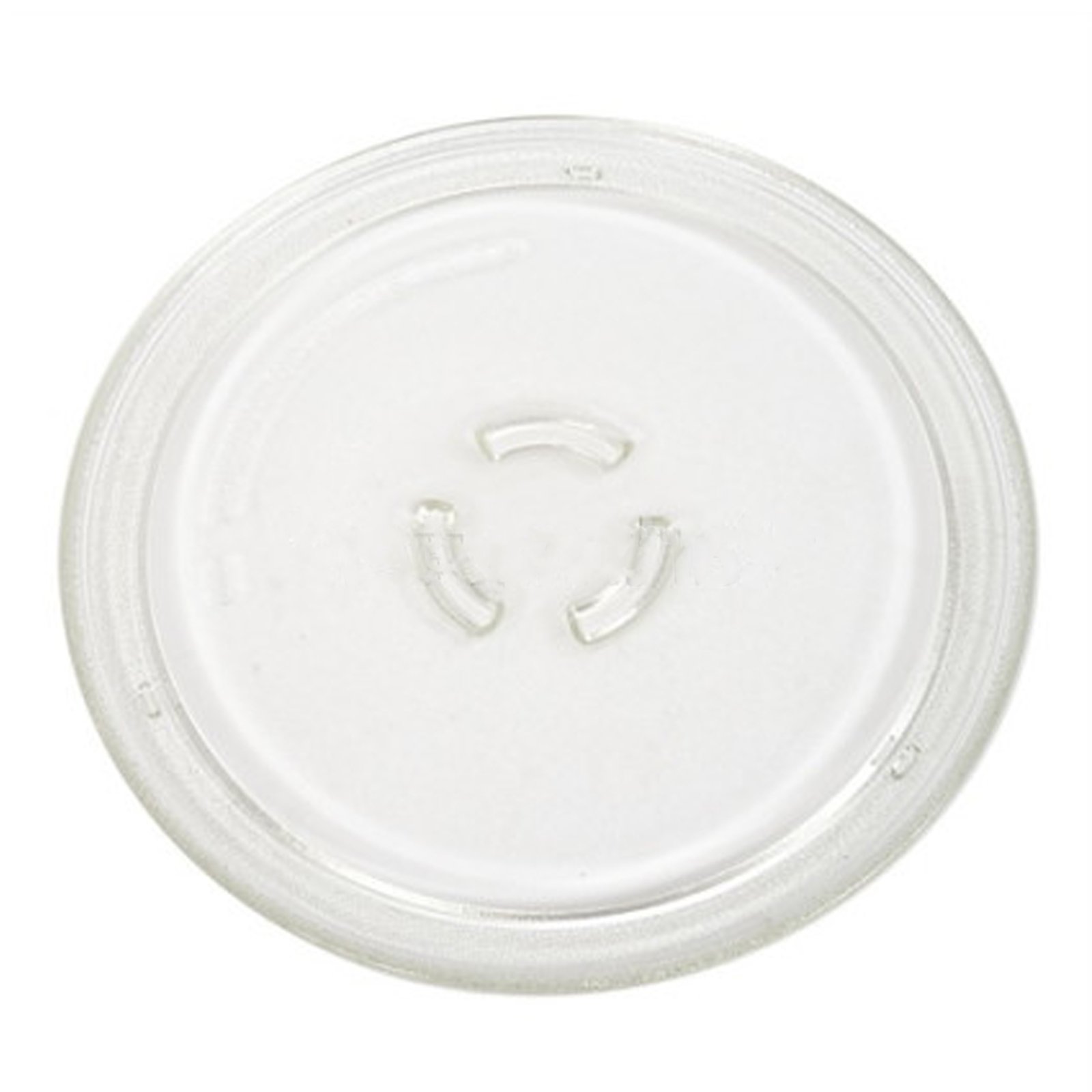 Piatto Rotante In Vetro Per Microonde Whirlpool - Ricambio Originale Da 25 Cm Per Vari Modelli - Foto 10