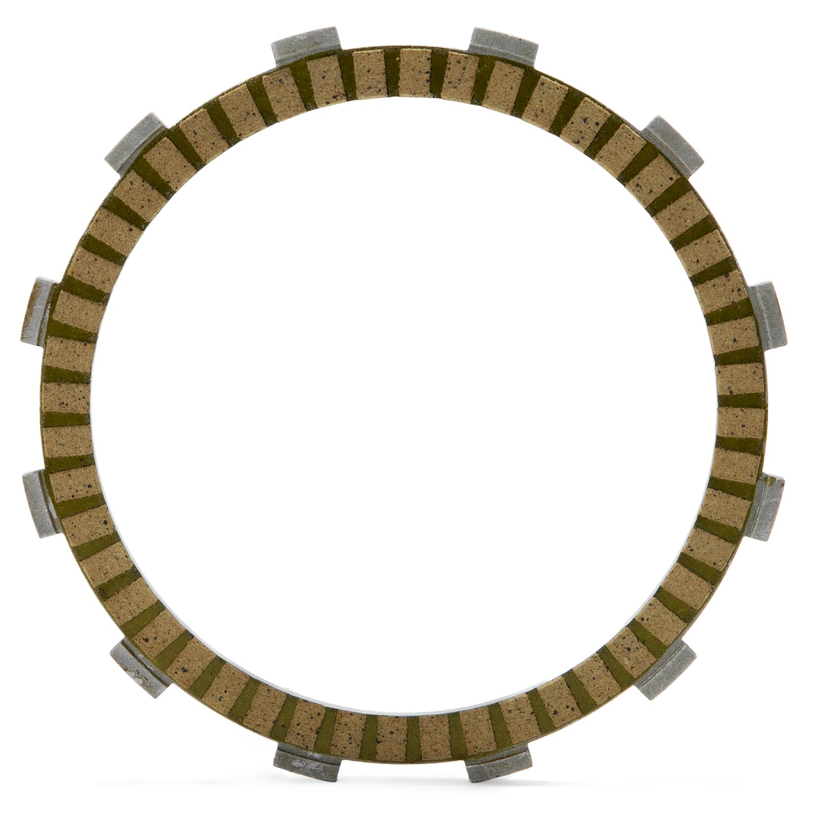 Amazon.com: TOFR Twin Cam Extra Clutch Friction Plate Steel