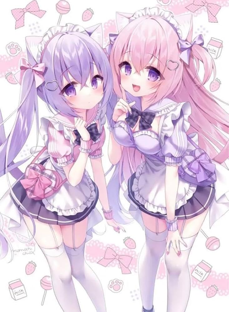 ピロ水　アマカノ　アマカノ2 GOT B0 Tapestry 010 ピロ水 アマカノ アマカノ2 GOT B0 Tapestry 010