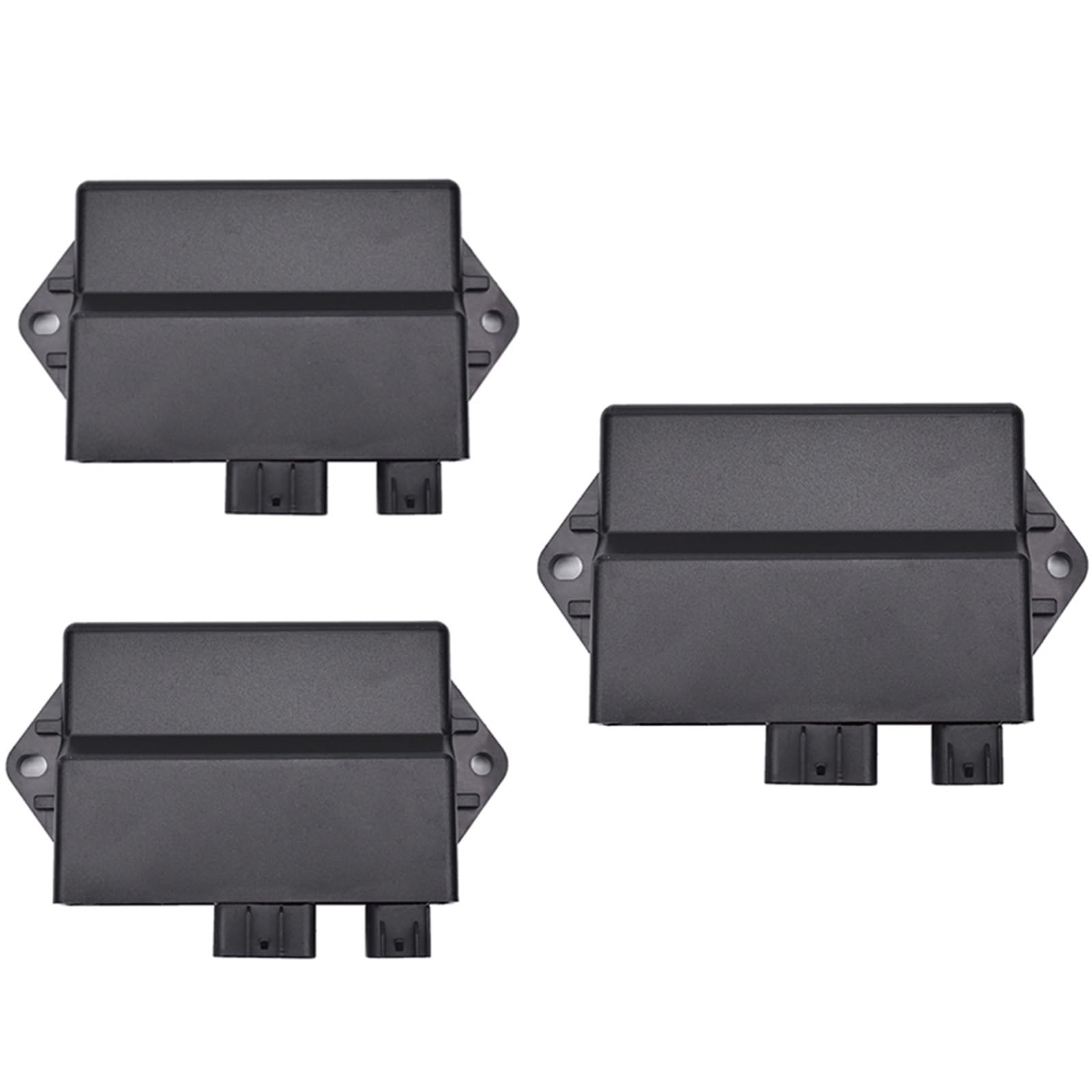 Universal Cdi Control Unit Compatible With For YFM 350 For Raptor 2004-2013 Motorcycle Ignition Racing CDI 5YT-85540-00