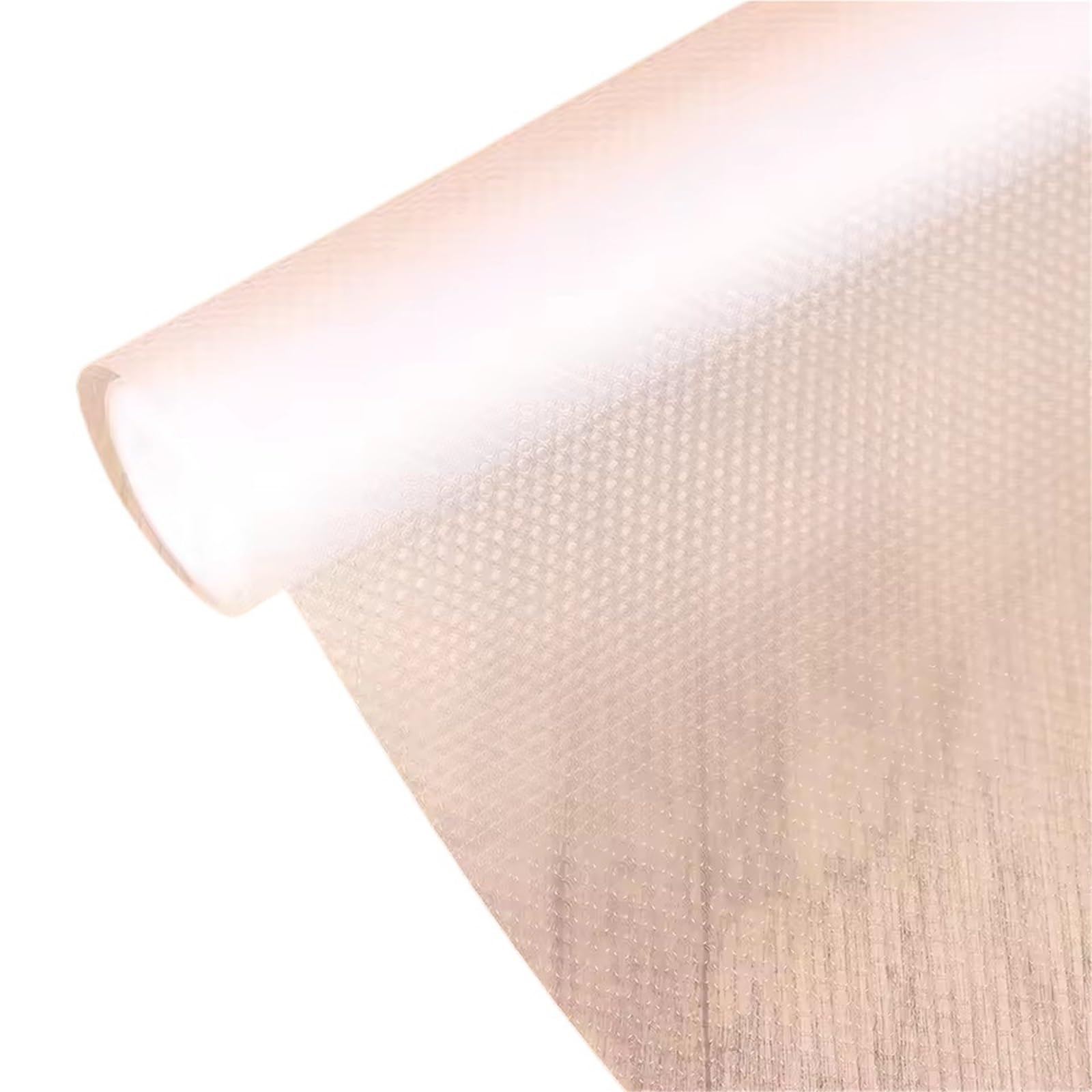 Wkładki do szuflad kuchennych, Wkładki do szuflad szafek kuchennych wiele rozmiarów wielokolorowe(Transparent,50x500cm)