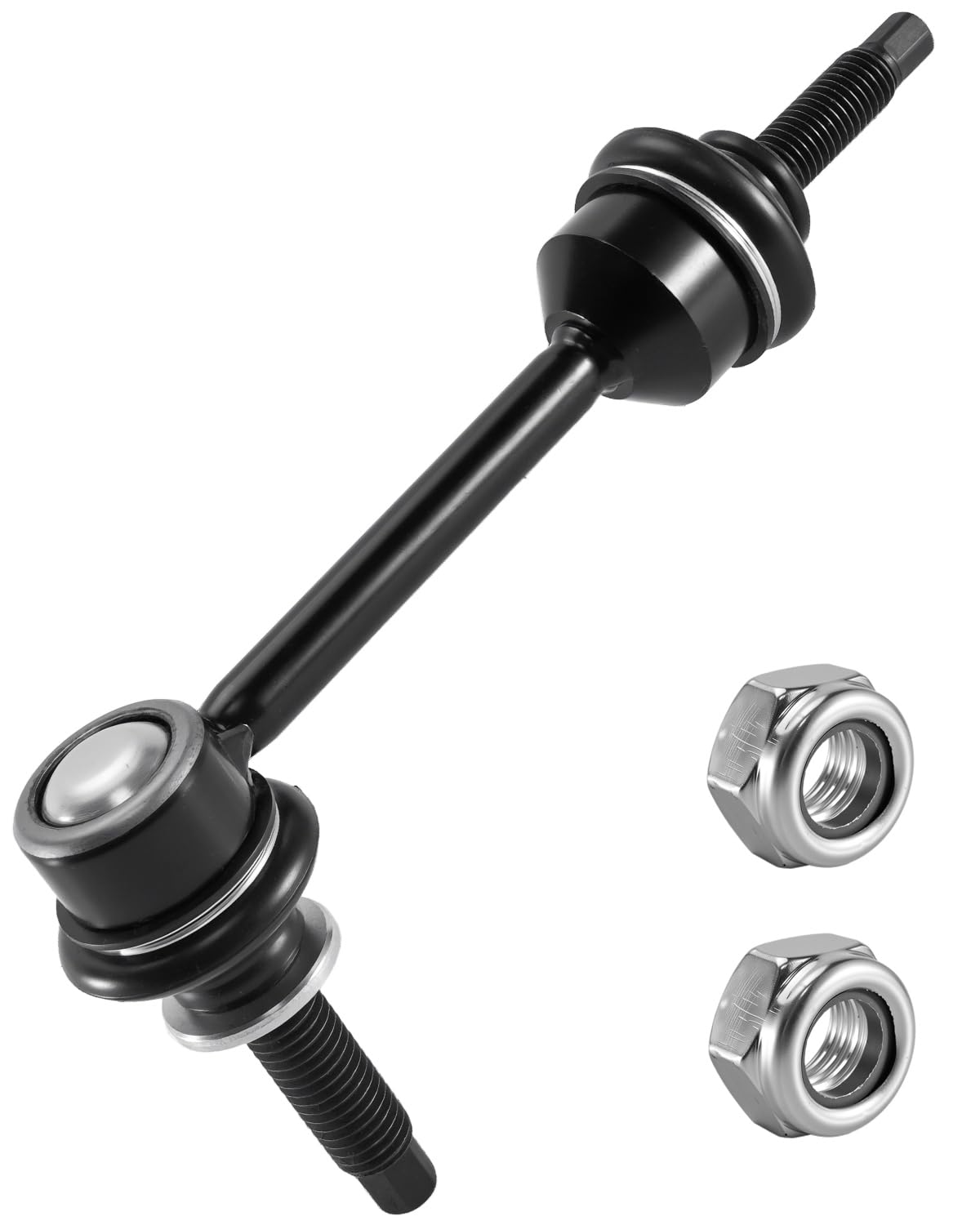 Amazon.com: HUFEWU 1PCS K750996 Front Sway Bar 14MM Top Bolt