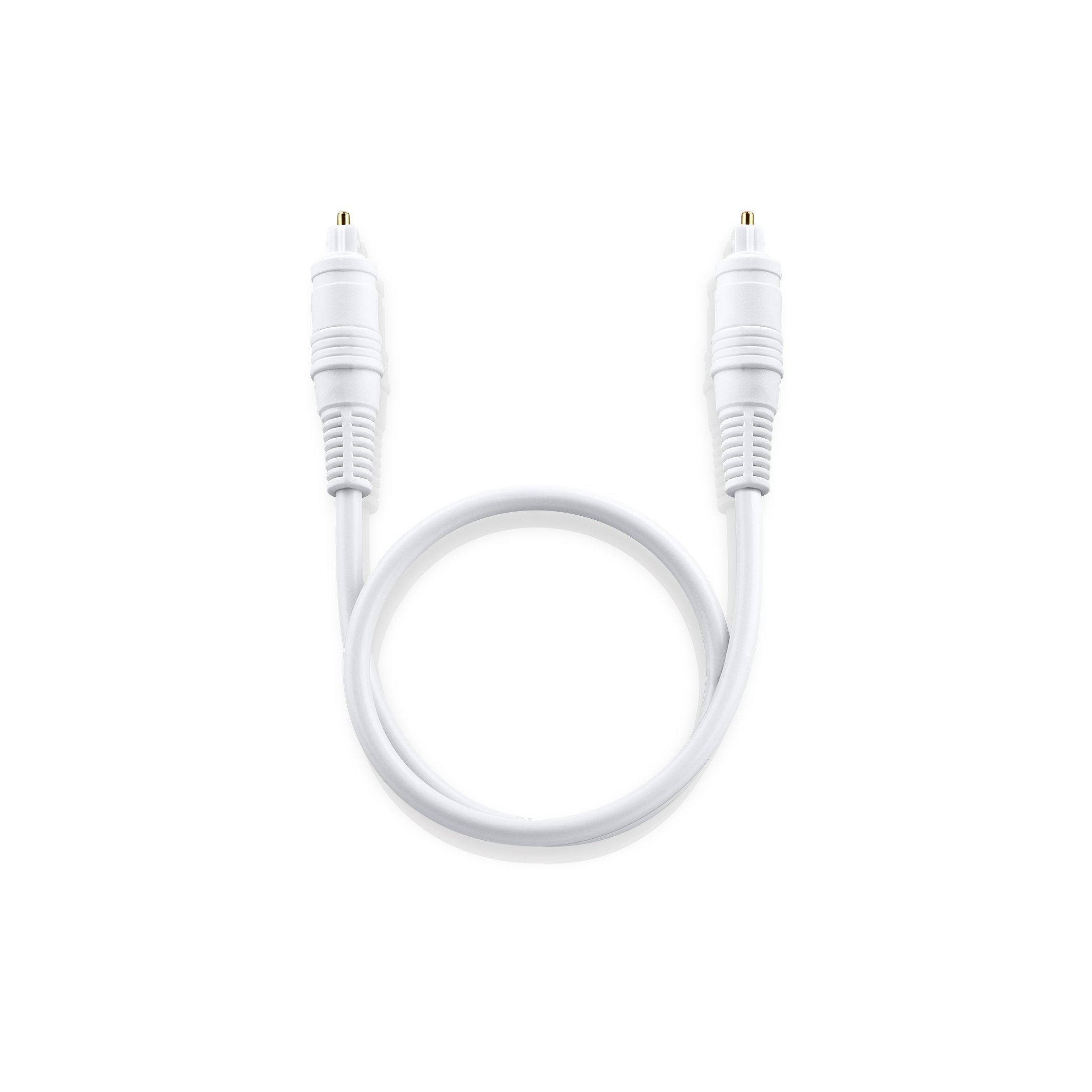 OEHLBACH BTR 4.2 Bluetooth Adaptador y Tarjeta de Red - Accesorio de Red (Inalámbrico y alámbrico, USB, Bluetooth, Blanco)