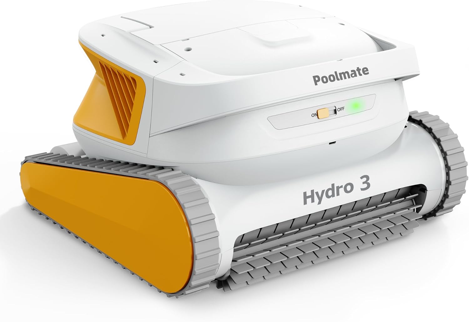 Cordless Robotic Pool Cleaner
