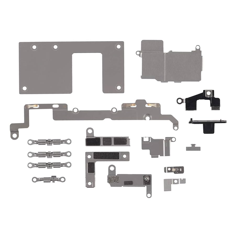 Amazon.com: Inner Parts Replacement Kits for iPhone 11