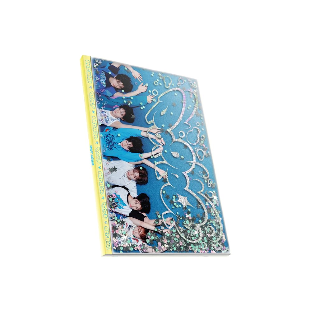 NCT WISH アルバム WICHU ver. 新品 Amazon.co.jp: NCT WISH [poppop] (WICHU Ver.)(Smart Album