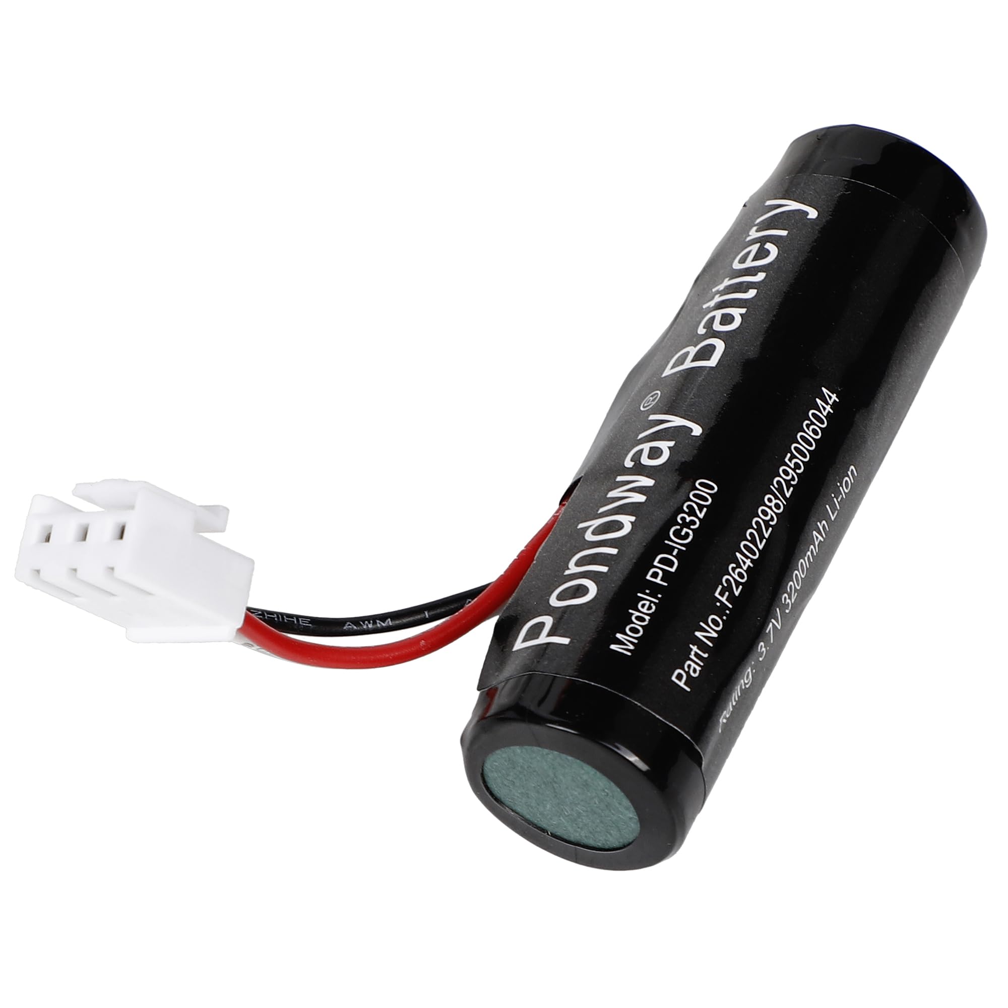 3200mAh 3.7V Batterie pour Ingenico Move 3500 Move 5000 IWL220 IWL221 | IWL222 IWL250 IWL251 IWL252 Terminal de paiement bancaire Remplacement Batterie Pile +des Outils réparation