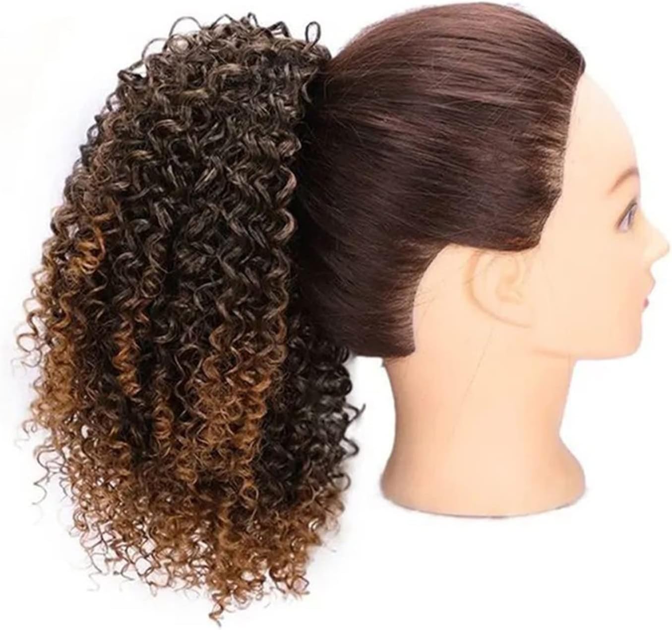 人毛100％☆可愛い ボブ 空気感前髪 ウィッグ かつら GK33 人毛100