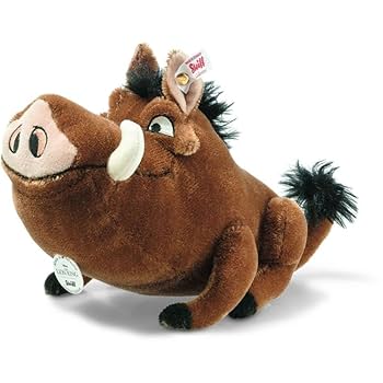 Amazon.co.jp: シュタイフ テディベア Steiff ディズニー